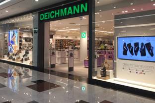 Deichmann abre nueva tienda en Melilla
