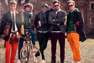 Tommy Hilfiger to show men's collection in both New York and London