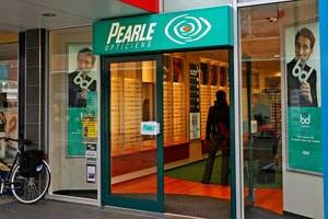 Pearle Opticiens ‘Beste Winkelketen’