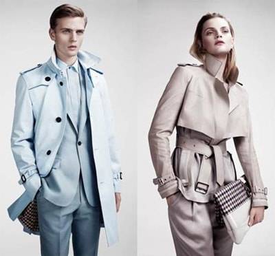 Aquascutum confirms exclusivity talks with YGM