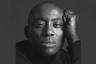 Condé Nast appoints Edward Enninful as Vogue's European editorial director