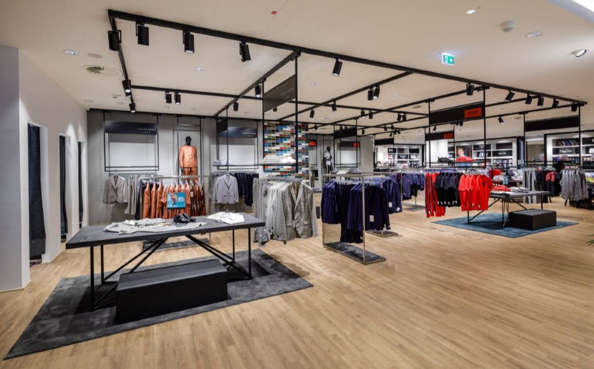 In Bildern: Neueröffnung von Anson’s in Essen