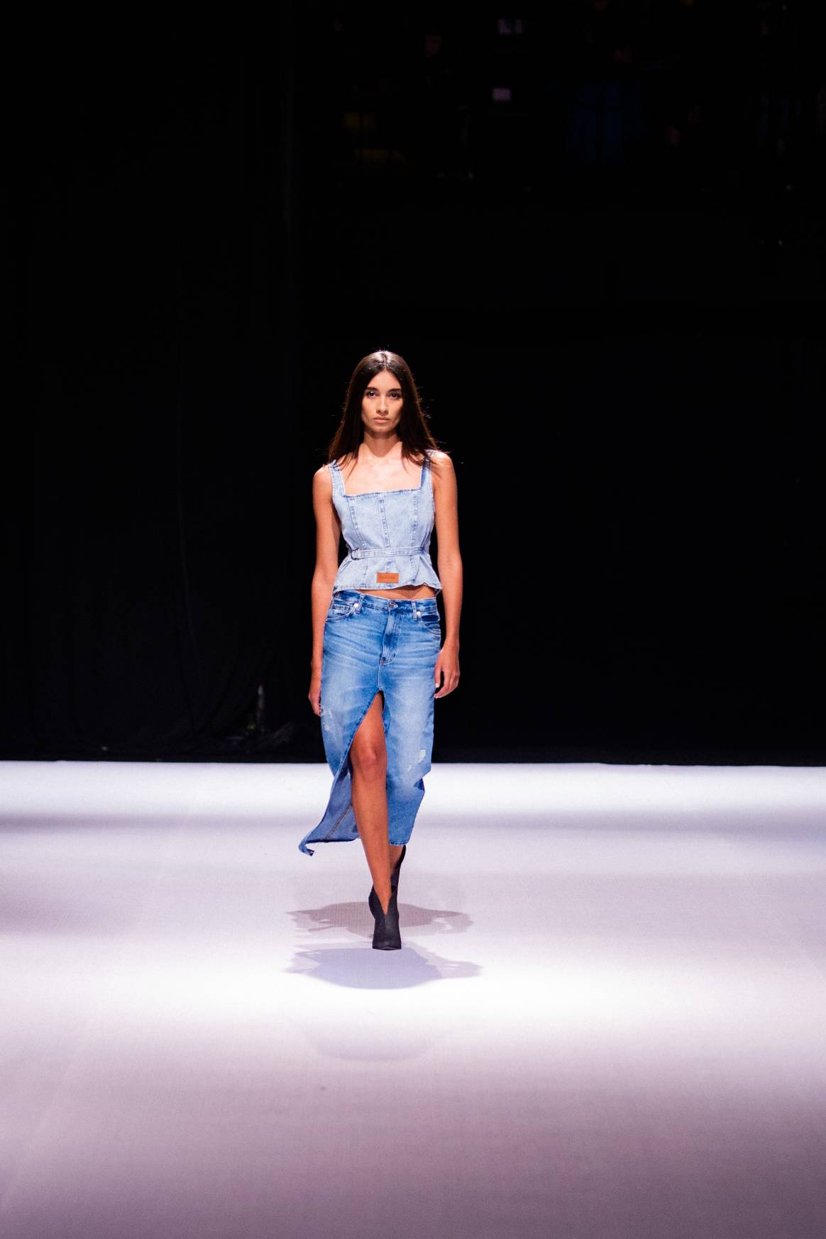 Foto: Presentación Kosiuko en Bafweek
