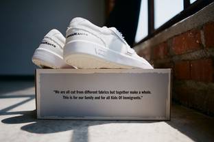 Vans and KOI introduce 'Work A Day In Our Shoes' campaign 