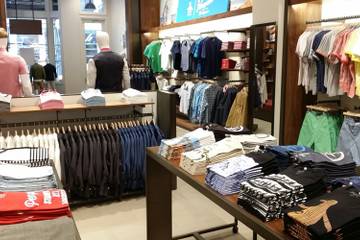 Original Penguin children’s stores to open in Philippines