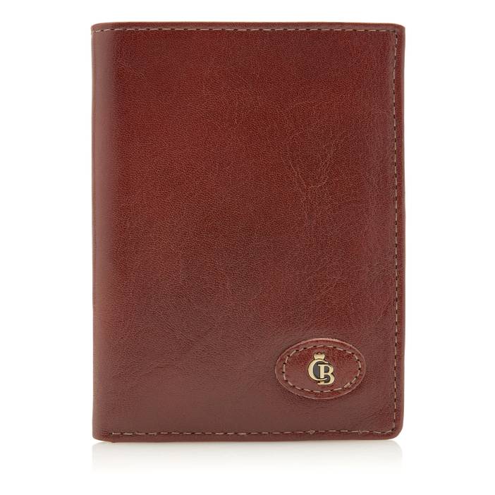 | Gaucho | Billfold portefeuille RFID | zwart | Castelijn& Beerens