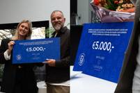 Het warme eindresultaat van Happy Elvine Week 