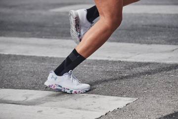 Omzet Under Armour stijgt met acht procent in derde kwartaal, vooral stenen winkels draaien goed 