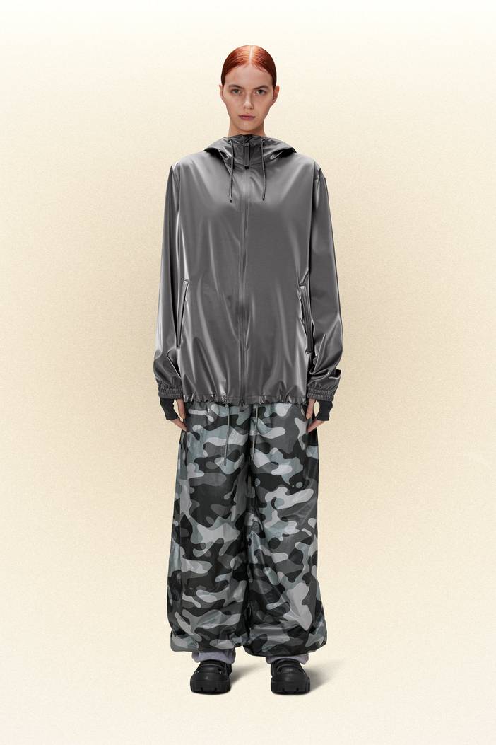 Storm Breaker - Black | Rains