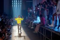'Heron Preston koopt rechten eigen merk terug van New Guards Group'