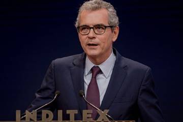 Pablo Isla destaca el éxito de la integración online en la Junta General de Accionistas