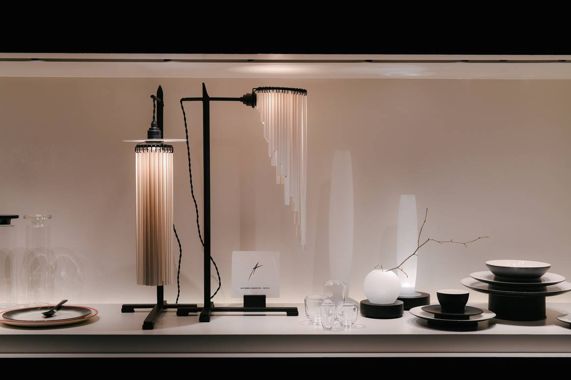 Fashion Week Paris: Mit Matter and Shape etabliert sich Design als ...