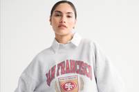 Abercrombie & Fitch launches new capsule collection with Olivia Culpo