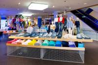 Attest: Consumer spending on clothing declines over six months 