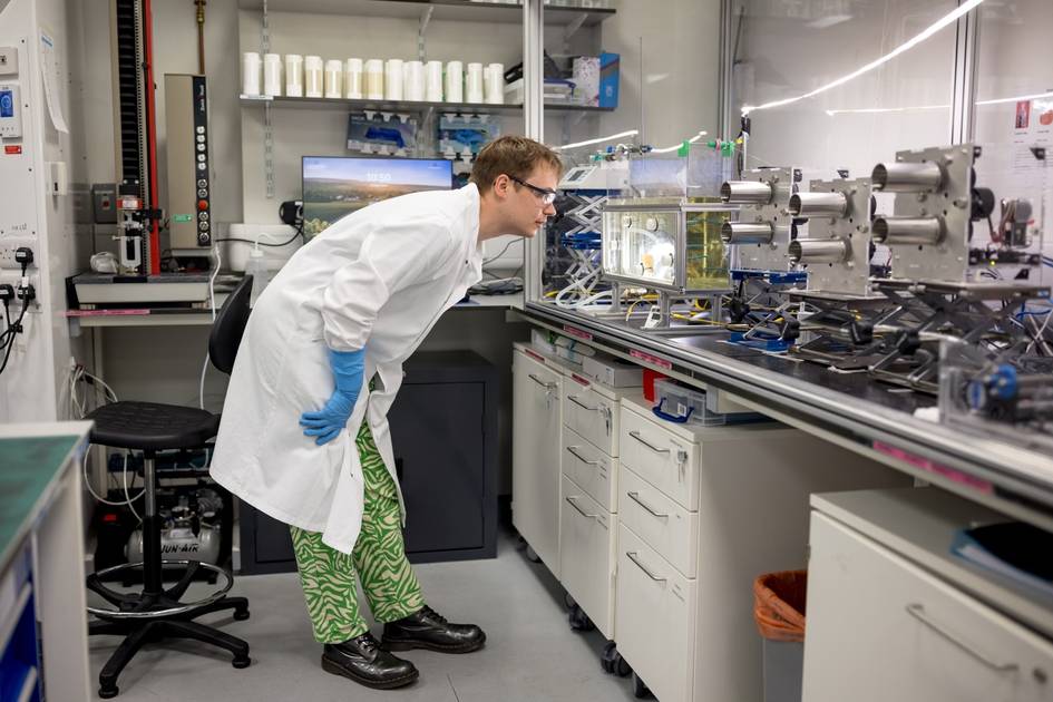 Solena Materials secures $6.7 million investment scale production of sustainable protein fibers