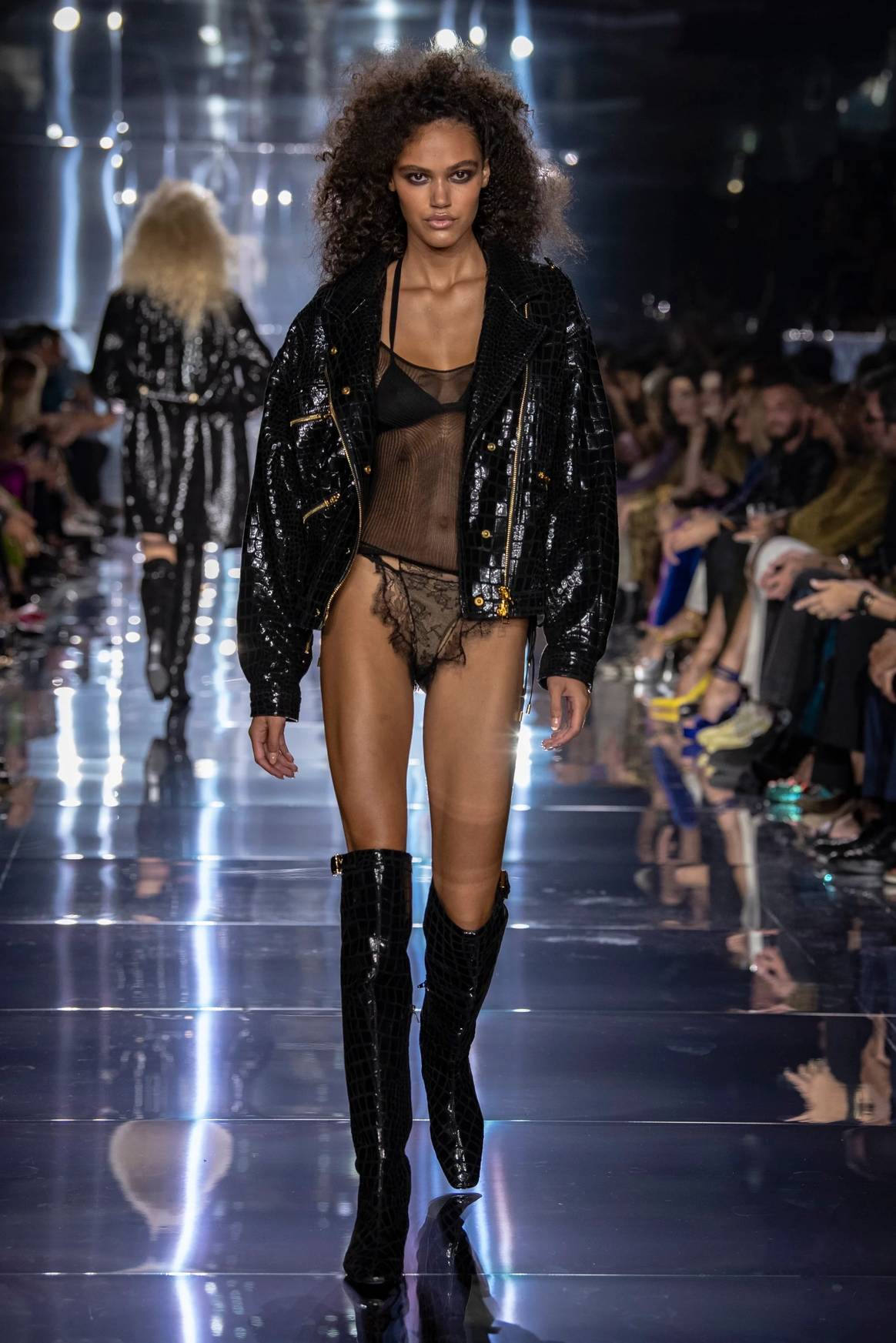 Image: Courtesy Tom Ford SS23