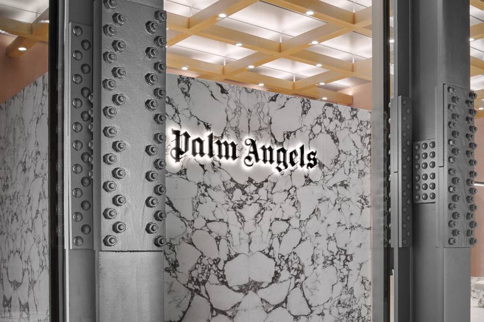 Bluestar Alliance acquires streetwear brand Palm Angels