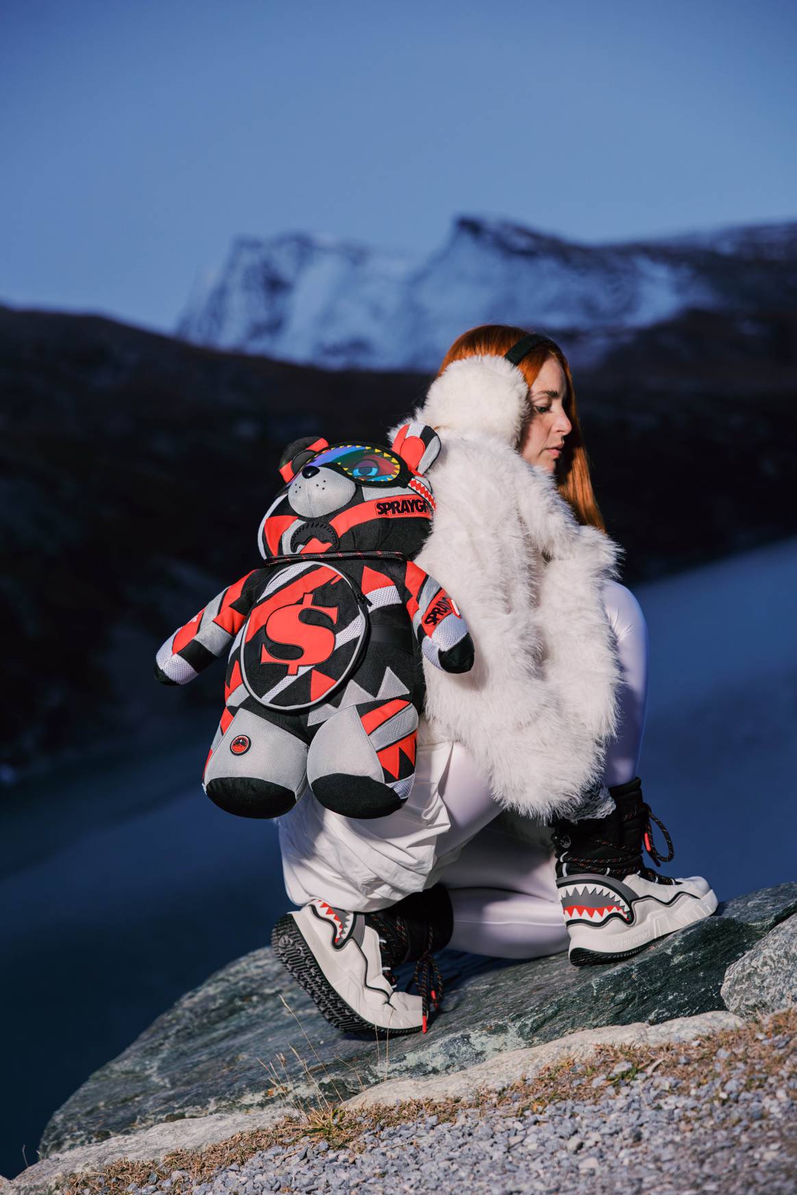 Beyond the backpack: Sprayground on reclaiming the 