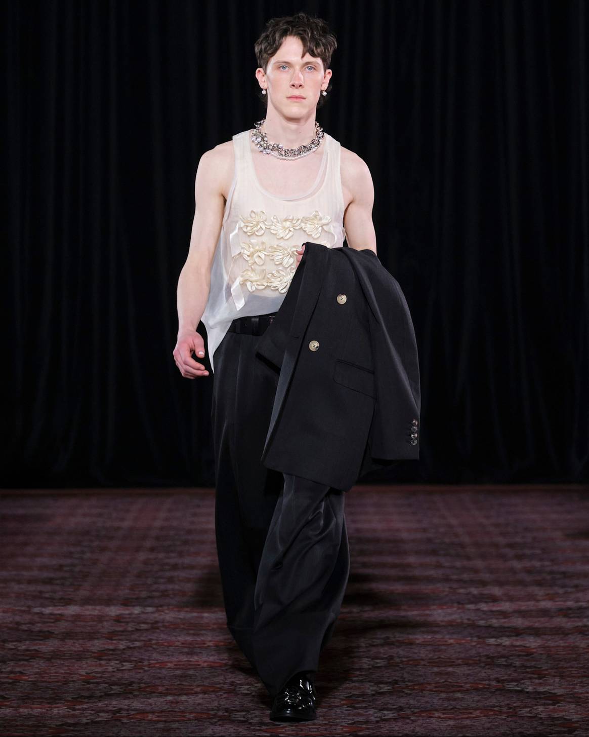 Rocha AW25