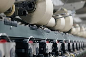 El textil español insta al Gobierno a rectificar tras su “incomprensible” salida de las ayudas al gas