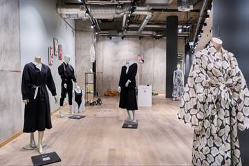 FCG Temp Studio: Fashion Council Germany präsentiert „Pop-up-Ausstellung“ in Mannheim