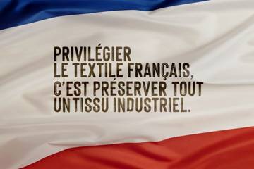Le Made in France permet de réduire l’empreinte carbone