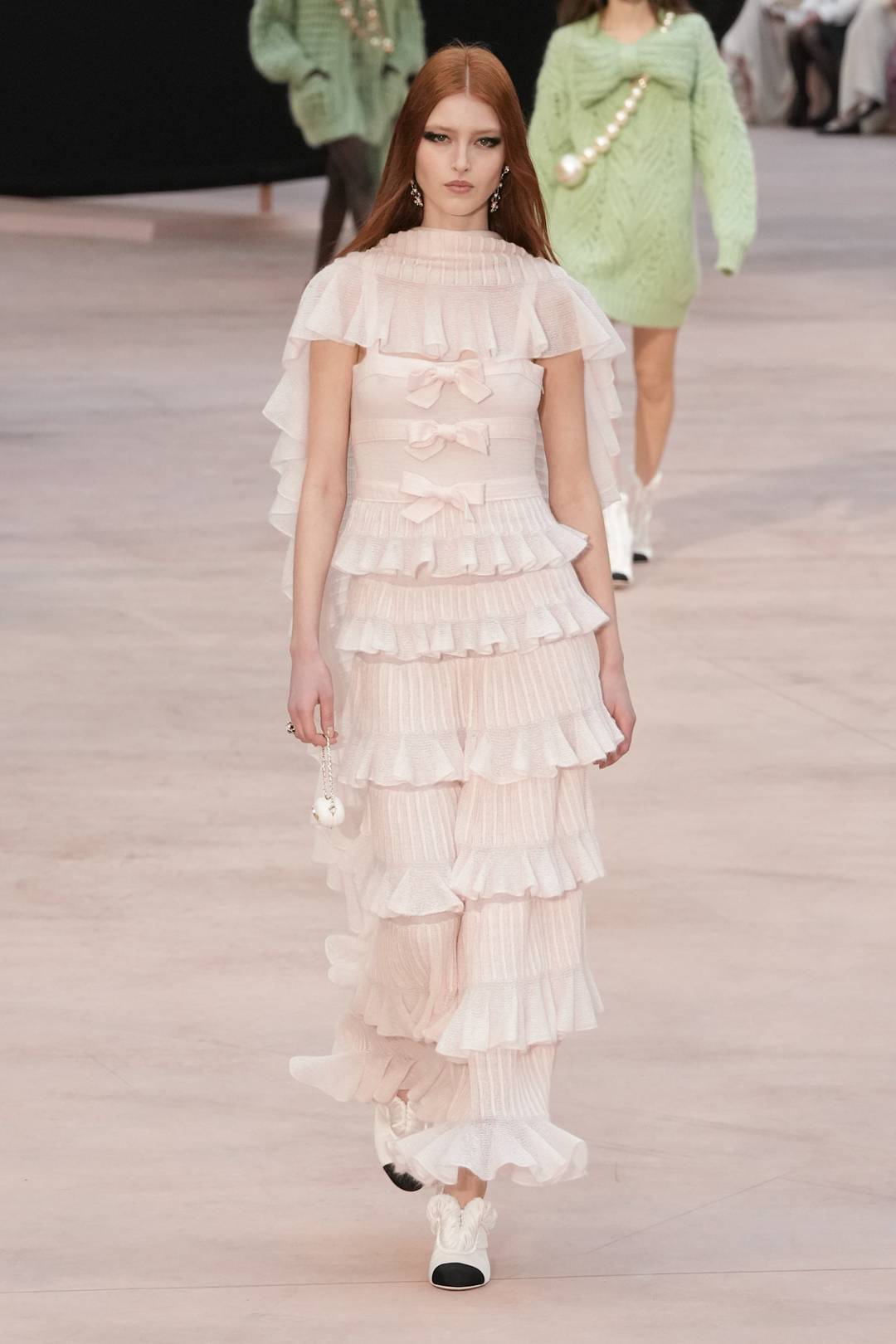 Chanel FW25