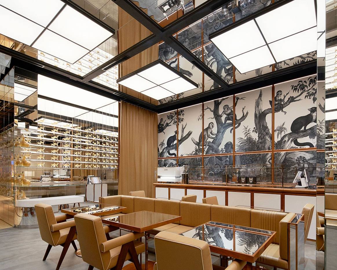 Burberry revoluciona el retail: inaugura en China su primera “Social Store”