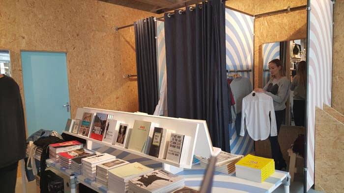 Urban Outfitters: ‘Iedere winkel is een experiment’