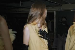 Video: Danny Reinke SS22 collection