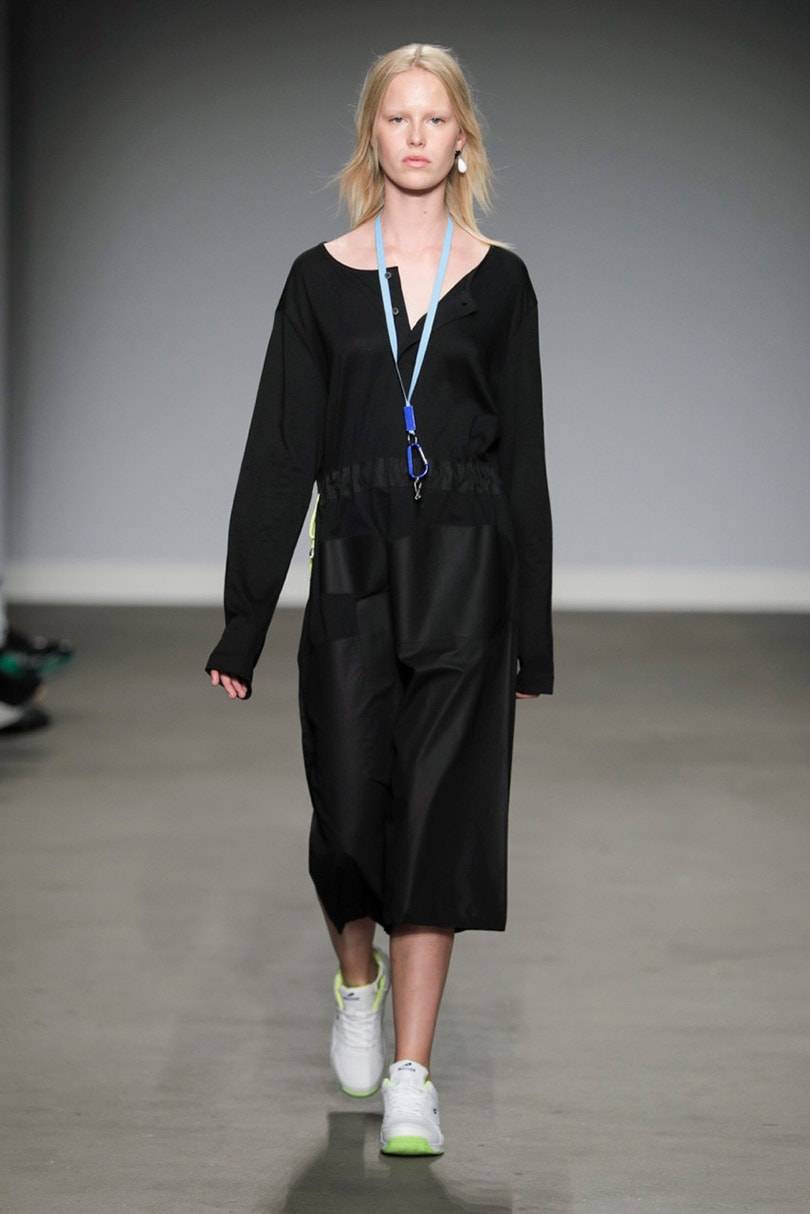 In Beeld: Focus op duurzame mode tijdens Amsterdam Fashion Week