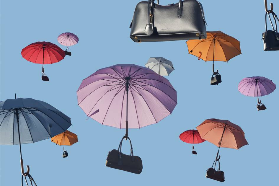 Amazon and Saks Fifth Avenue partnership