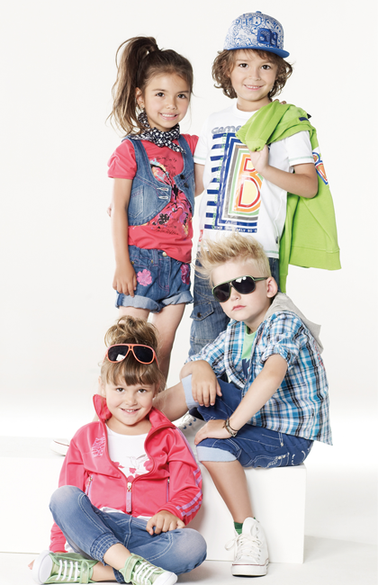 Kids Clothing