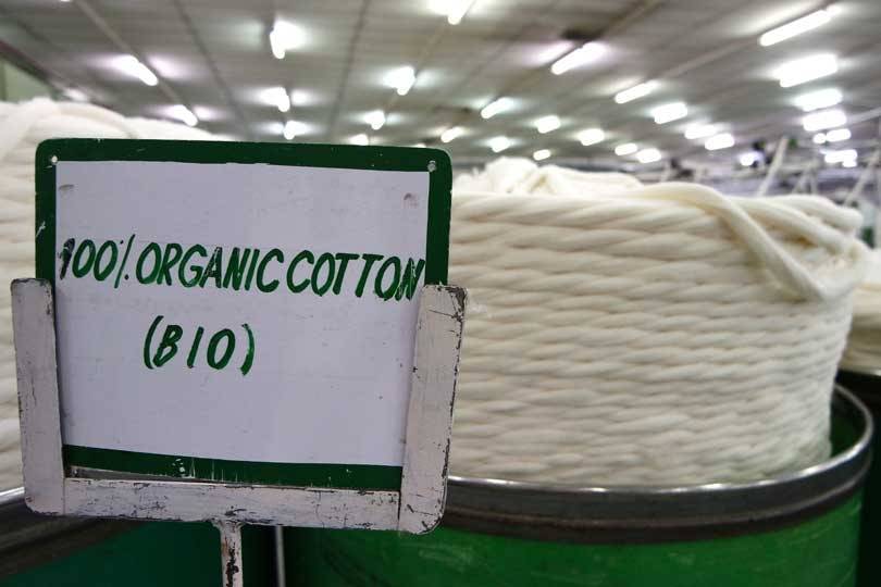 C&A: “Dit cradle to cradle T-shirt wordt in 11 weken weer compost”