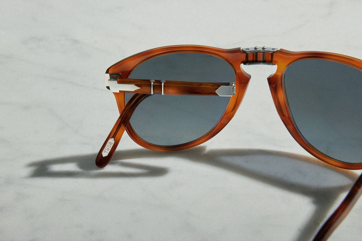 Credits: Persol