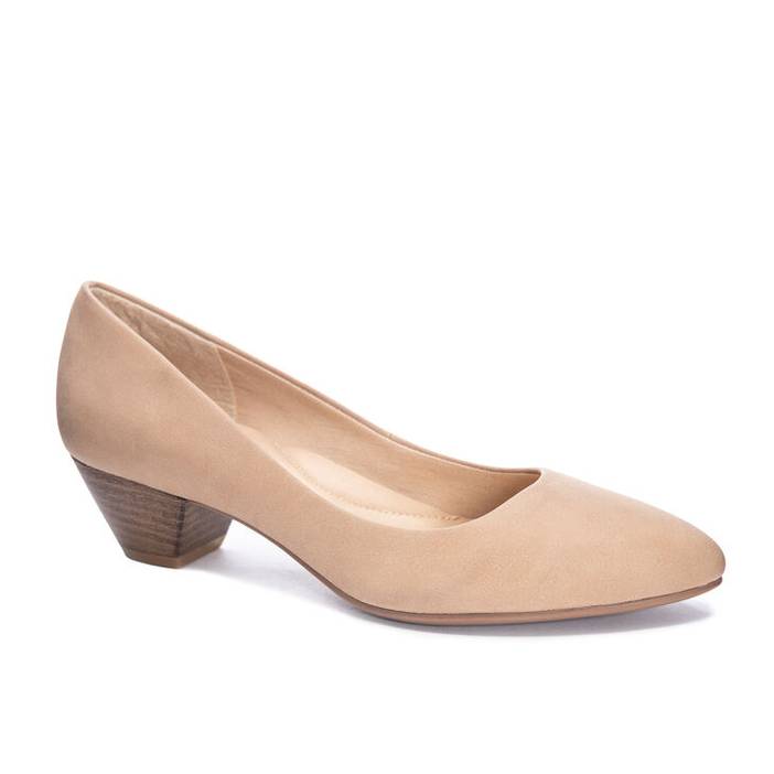 Amazed Pumps in Black | Chinese Laundry