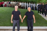 Giorgio Armani names new board of directors