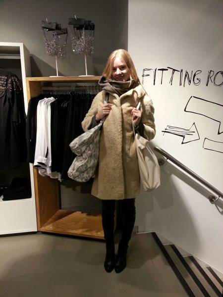 LIVE: Isabel Marant voor H&M van minuut tot minuut