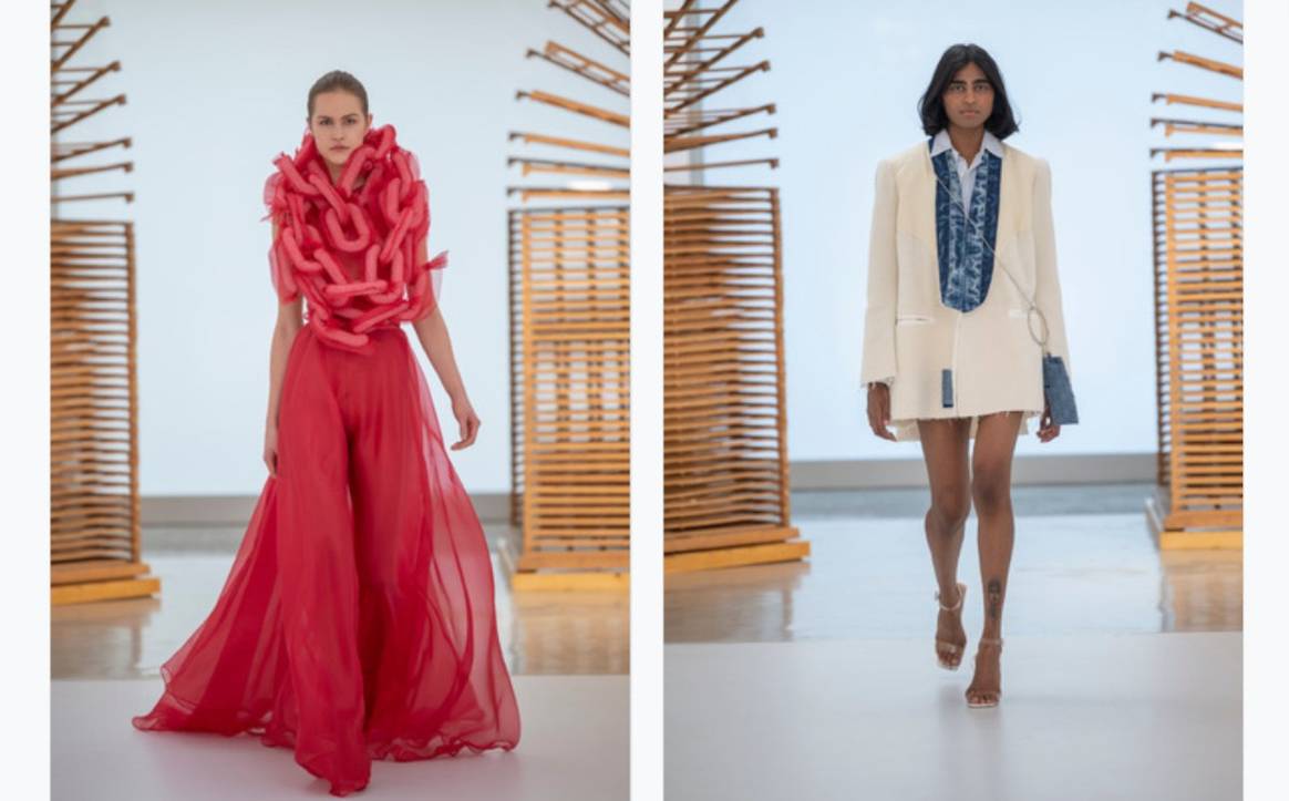 In pictures: Mode Suisse 19