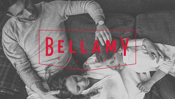 Transparantie troef bij nieuw modeconcept Bellamy Gallery