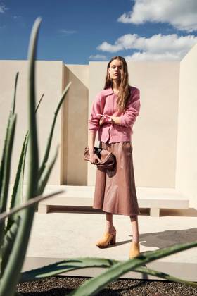 Collection image Luisa Cerano