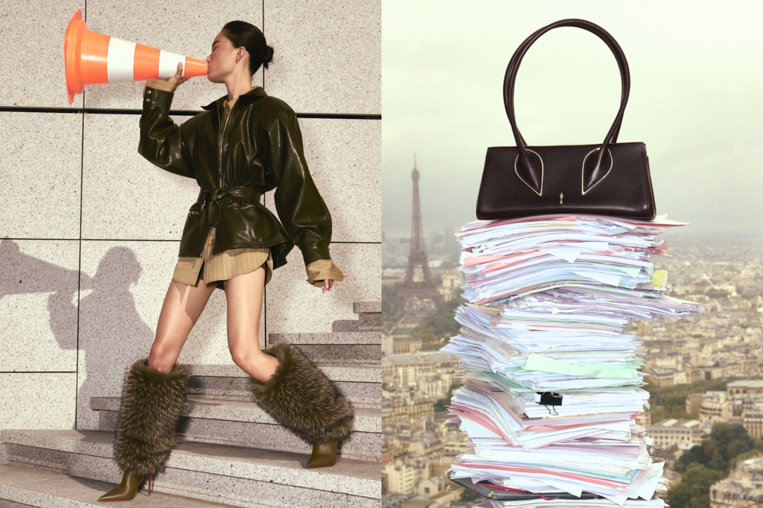 Crediti: Christian Louboutin