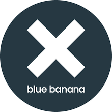 Blue Banana