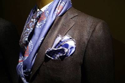Hooking the luxury consumer in India with bespoke