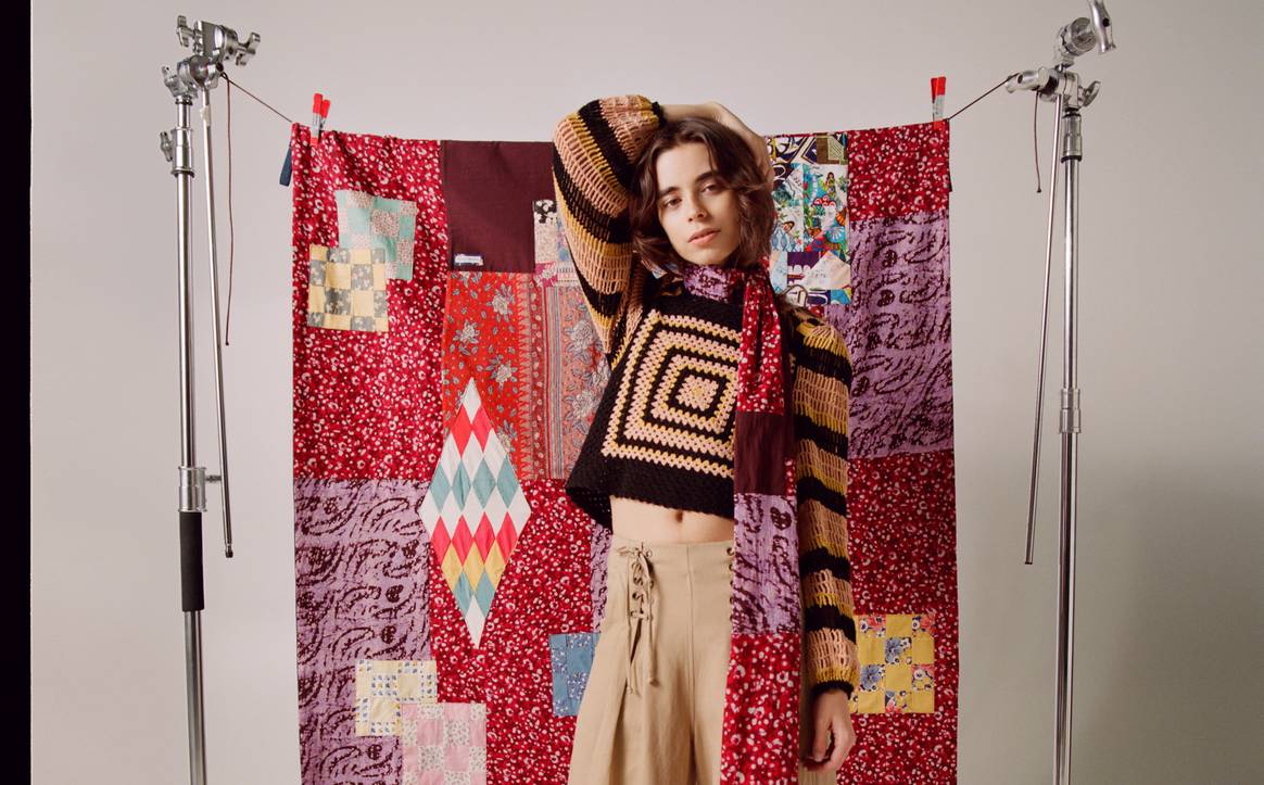 36 Sustainability efforts of the fashion industry in April 2021