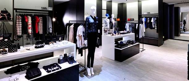 Karl Lagerfeld jobs - Working at Karl Lagerfeld