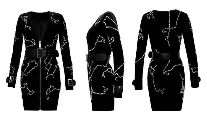 H&M x Google personaliseert draagbare technologie met ‘Coded Couture’