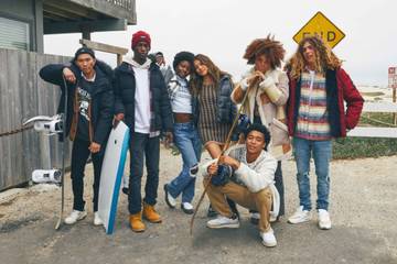 Abercrombie & Fitch targets revenues of 4.1 to 4.3 billion dollars by FY2025