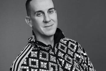 Adidas “reigniting” collaboration with Jeremy Scott