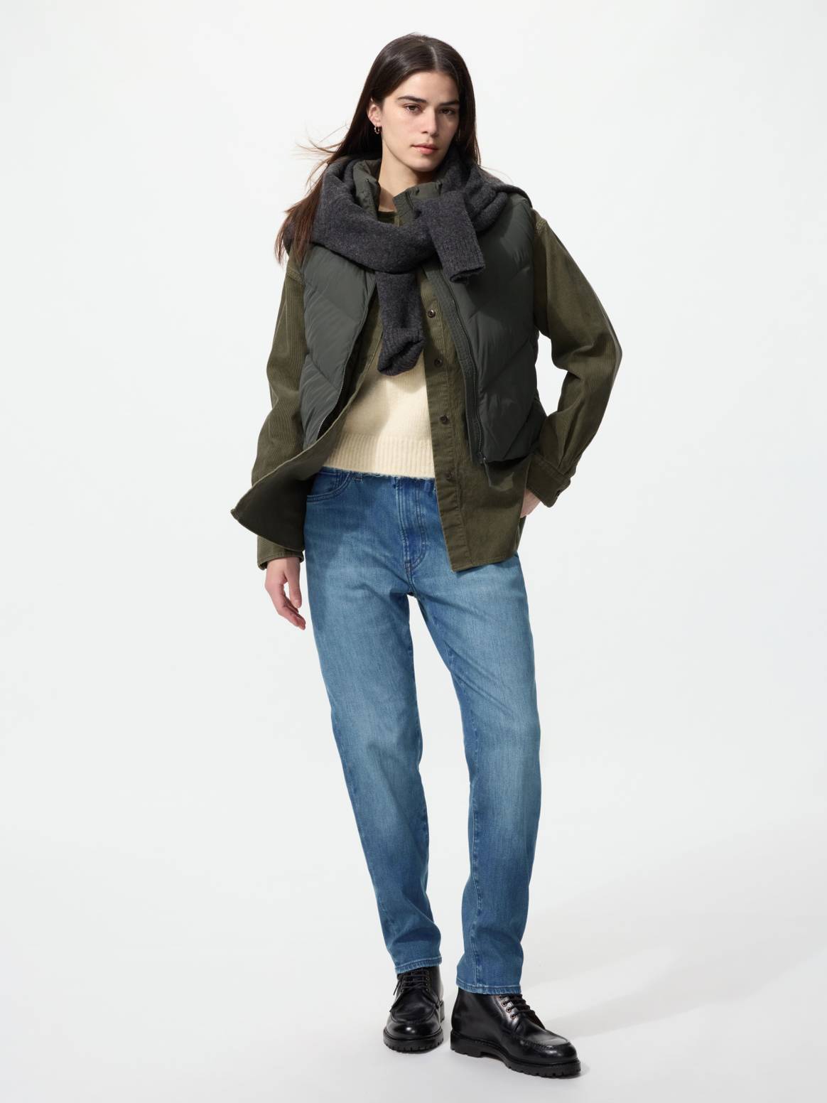 Image: Uniqlo